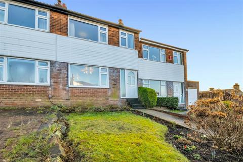 3 bedroom terraced house for sale, Morland Close, Dewsbury WF13