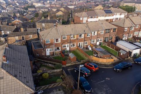 3 bedroom terraced house for sale, Morland Close, Dewsbury WF13