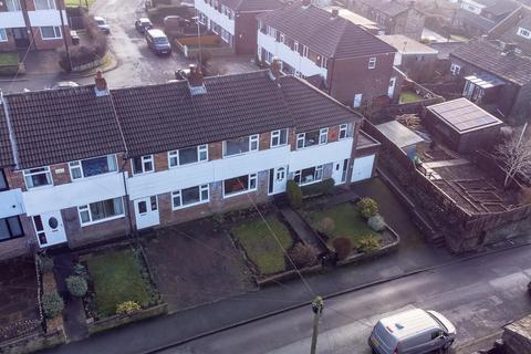 3 bedroom terraced house for sale, Morland Close, Dewsbury WF13