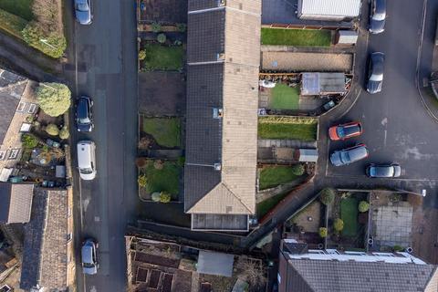 3 bedroom terraced house for sale, Morland Close, Dewsbury WF13