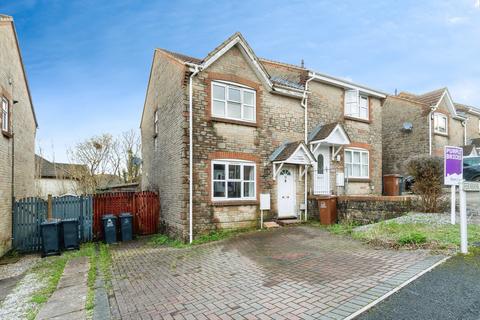 undefined, Fernbank Avenue, Ivybridge, PL21