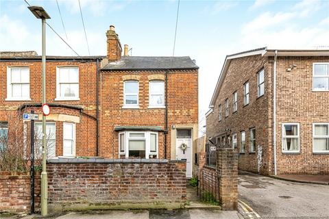 undefined, Rectory Road, East Oxford, OX4