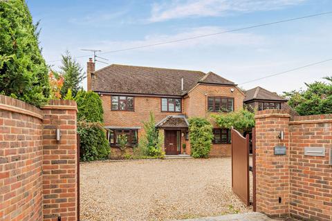 5 bedroom detached house for sale, The Hatch, Burghfield, Berkshire
