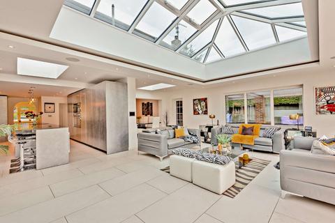 5 bedroom detached house for sale, The Hatch, Burghfield, Berkshire