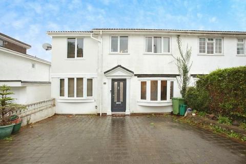 undefined, Woodfield Road, Talbot Green, Rhondda Cynon Taff