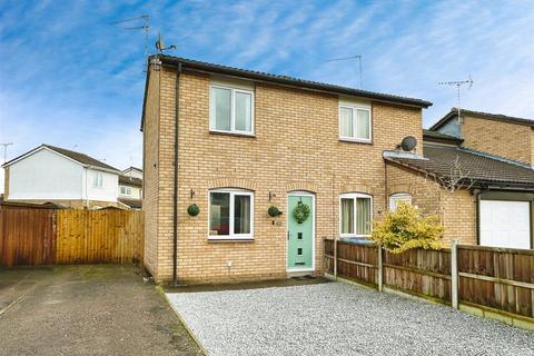 undefined, Smiths Way, Alcester