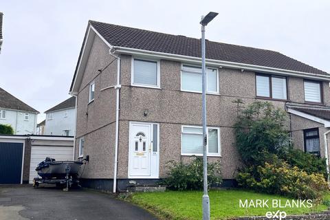 undefined, Hawthorns, Saltash PL12