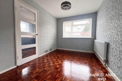 undefined, Hawthorns, Saltash PL12