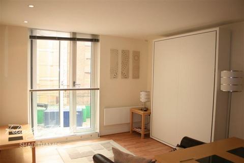 Studio to rent, Axis Court, East Lane, SE16