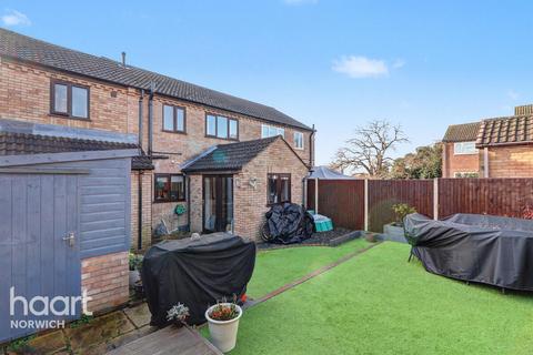 4 bedroom semi-detached house for sale, White Gates, Norwich