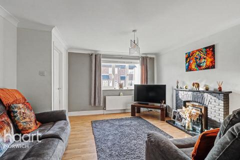 White Gates, Norwich