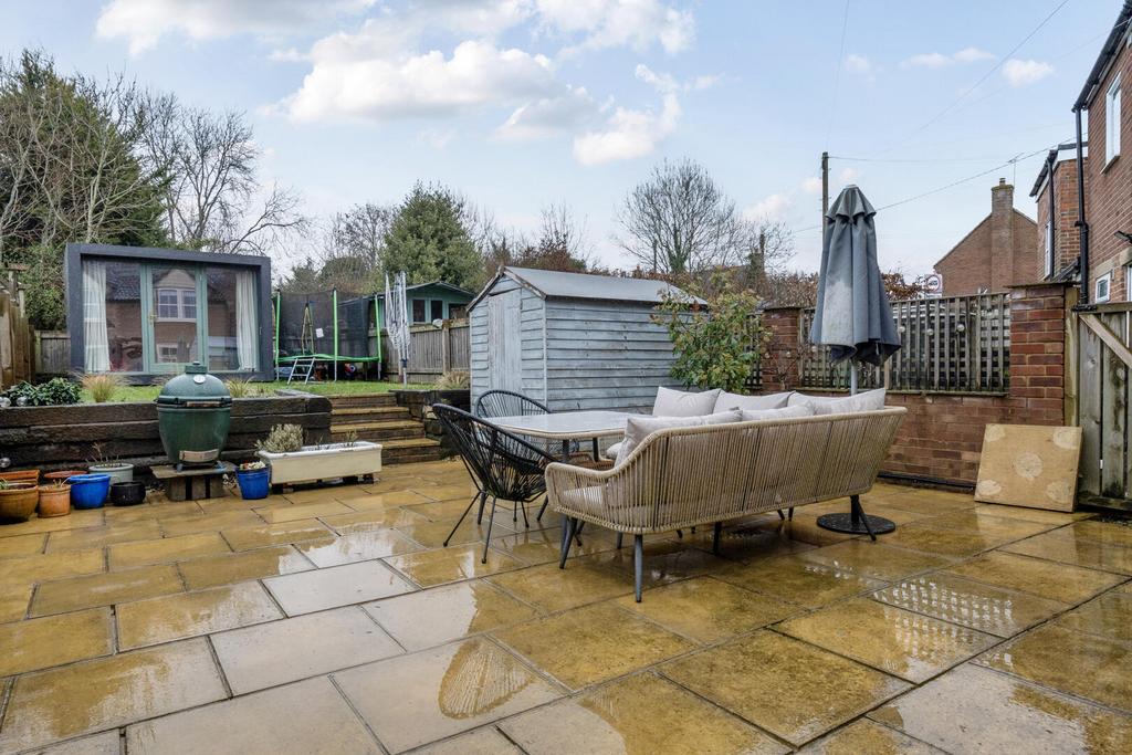 Terrace / Patio