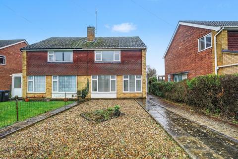 Arden Way, Market Harborough LE16