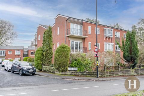 2 bedroom flat for sale, Yewdale, 196 Harborne Park Road, Harborne, Birmingham, B17