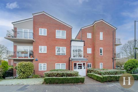 2 bedroom flat for sale, Yewdale, 196 Harborne Park Road, Harborne, Birmingham, B17
