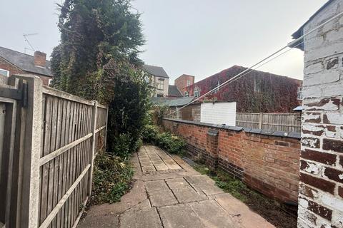 undefined, King Alfred Street, Derby, Derbyshire, DE22