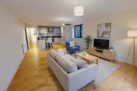 2 bedroom flat for sale, Dyke Road, City Centre, Brighton, BN1