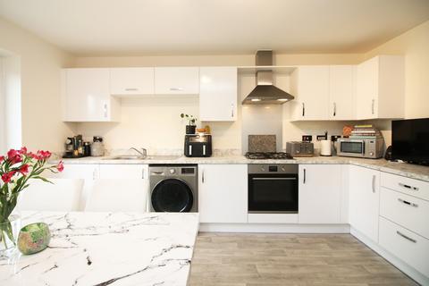 undefined, Whitebeam Road,  Stalmine, FY6