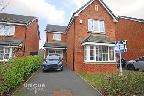 undefined, Whitebeam Road,  Stalmine, FY6