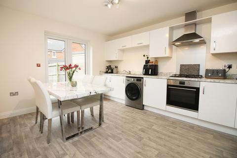 undefined, Whitebeam Road,  Stalmine, FY6