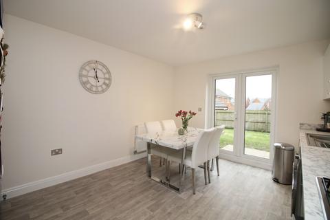 3 bedroom detached house for sale, Whitebeam Road,  Stalmine, FY6