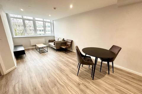 undefined, All Six House, Derby Square, Liverpool