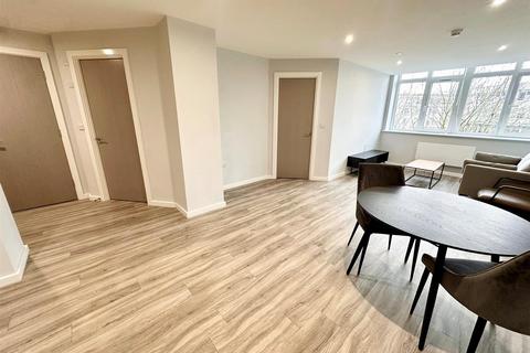 undefined, All Six House, Derby Square, Liverpool