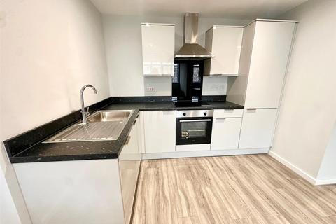 undefined, All Six House, Derby Square, Liverpool