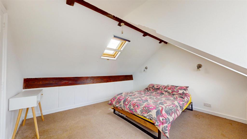 Loft Room