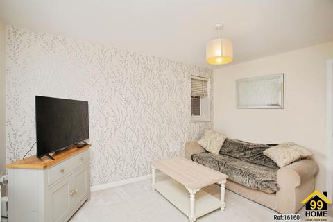 2 bedroom semi-detached house for sale, Sedge Road, Warwickshire, CV23