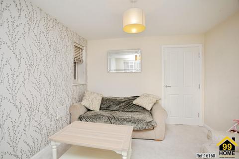 2 bedroom semi-detached house for sale, Sedge Road, Warwickshire, CV23
