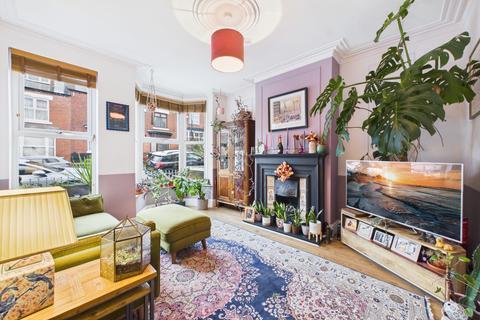 4 bedroom terraced house for sale, Burcot Road, Meersbrook. S8 9FE