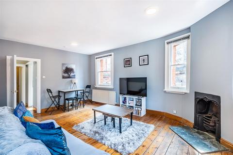 1 bedroom flat for sale, Tisbury Court, London