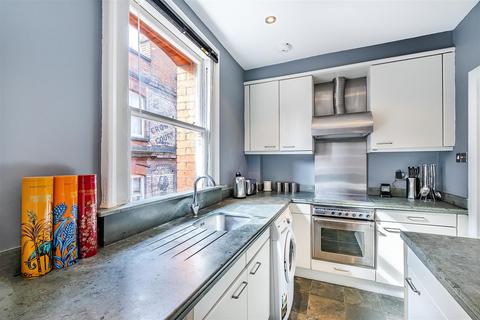 1 bedroom flat for sale, Tisbury Court, London