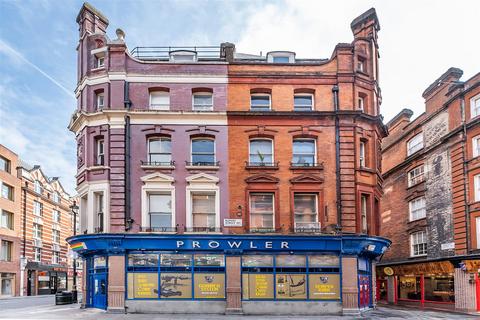 1 bedroom flat for sale, Tisbury Court, London