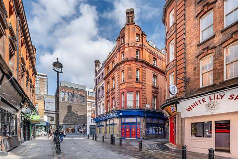 1 bedroom flat for sale, Tisbury Court, London