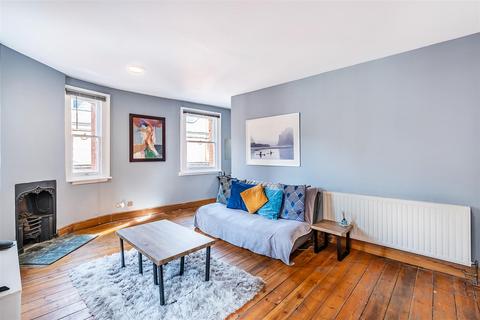 1 bedroom flat for sale, Tisbury Court, London