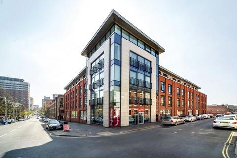 undefined, George Street, Birmingham, B3