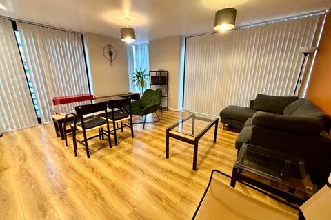 undefined, George Street, Birmingham, B3