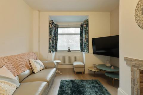 undefined, Bell Hagg Road, Walkley, Sheffield