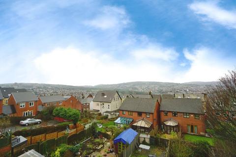 2 bedroom end of terrace house for sale, Bell Hagg Road, Walkley, Sheffield
