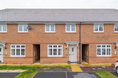 3 bedroom terraced house for sale, Lily Court, Leyland