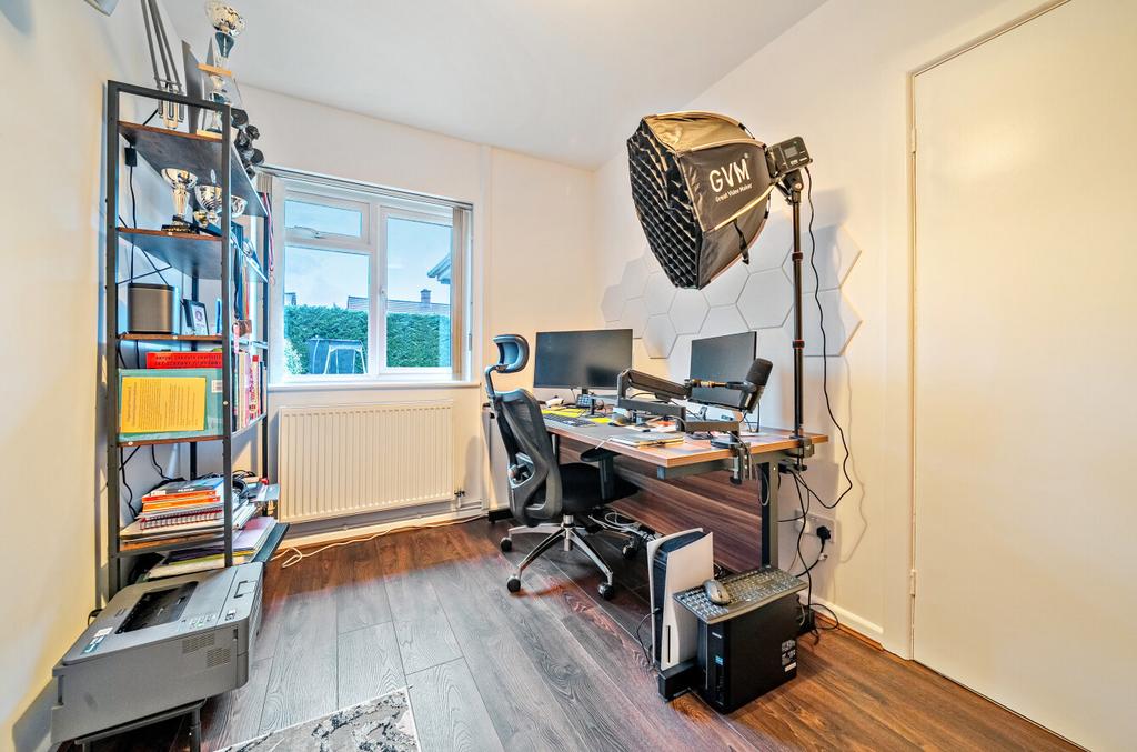Bedoom/Office