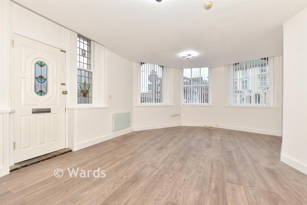 Kitchen/Lounge