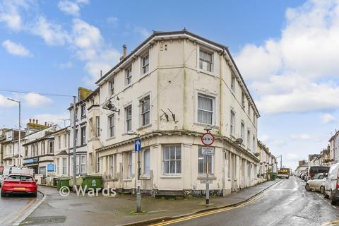 2 bedroom ground floor flat for sale, Harvey Street, Folkestone, Kent