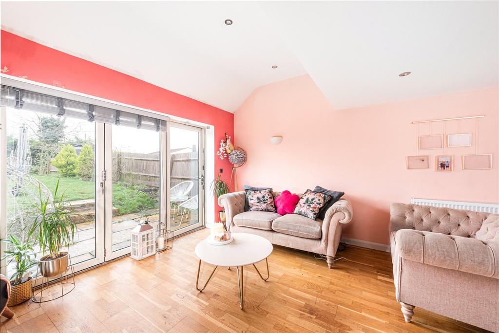 Sitting Room Area