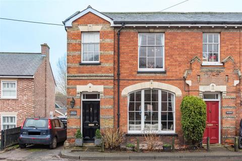 undefined, Thistle Cottage, Monks Eleigh
