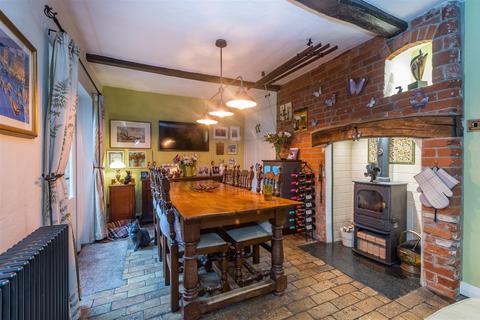 undefined, Thistle Cottage, Monks Eleigh