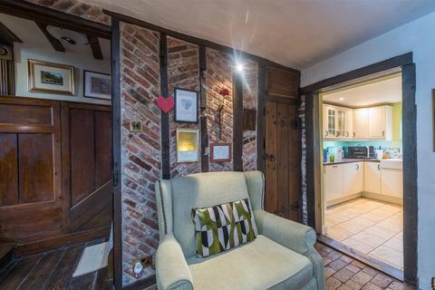 undefined, Thistle Cottage, Monks Eleigh