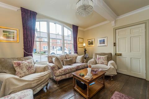 undefined, Thistle Cottage, Monks Eleigh